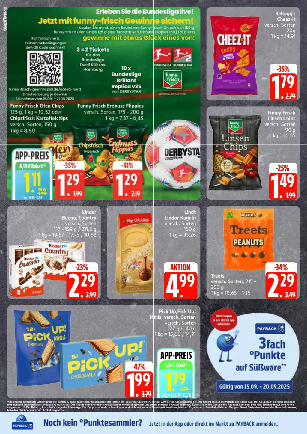 Edeka Nord Prospekt - Seite 4