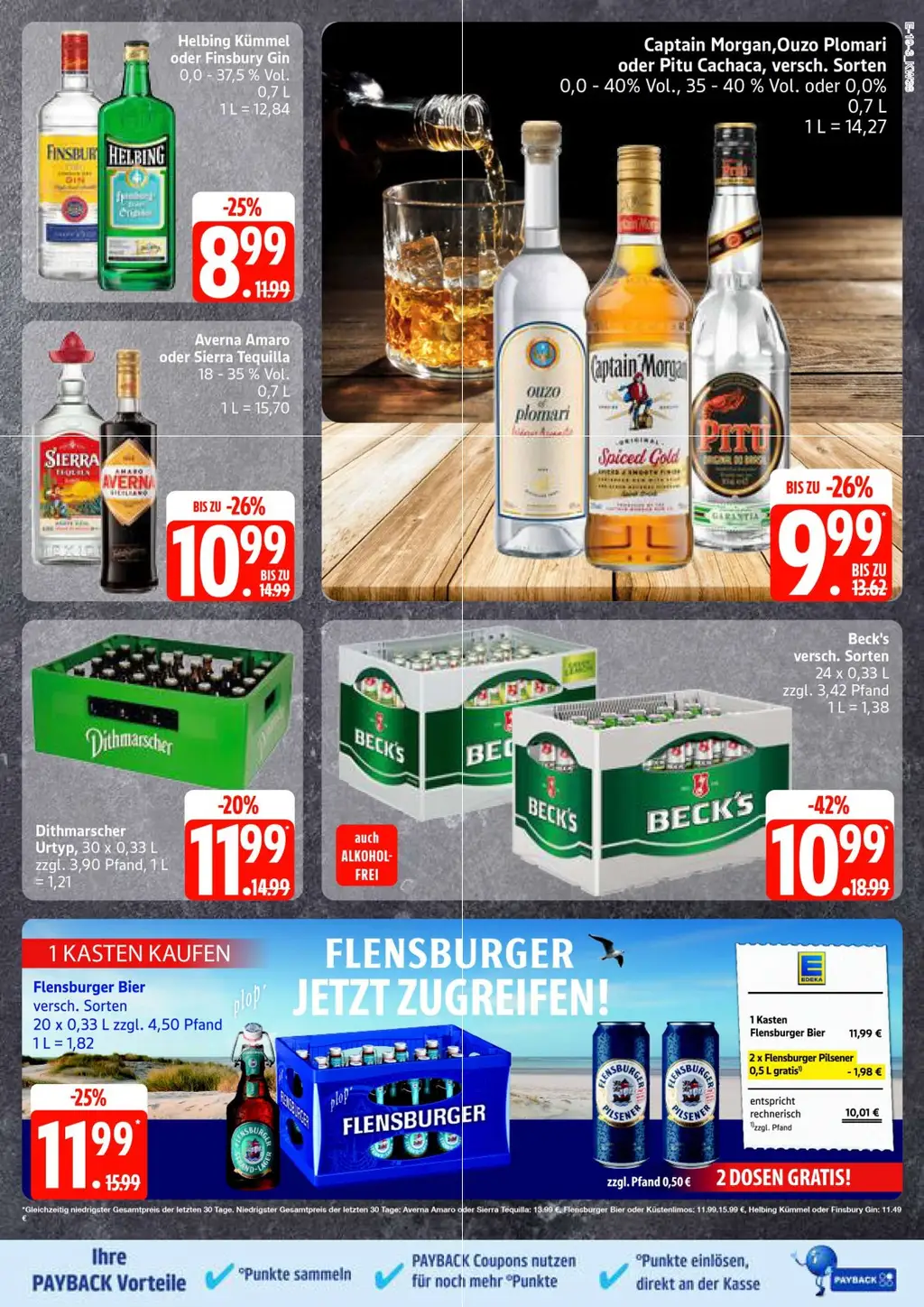 Edeka Nord Prospekt - Seite 2