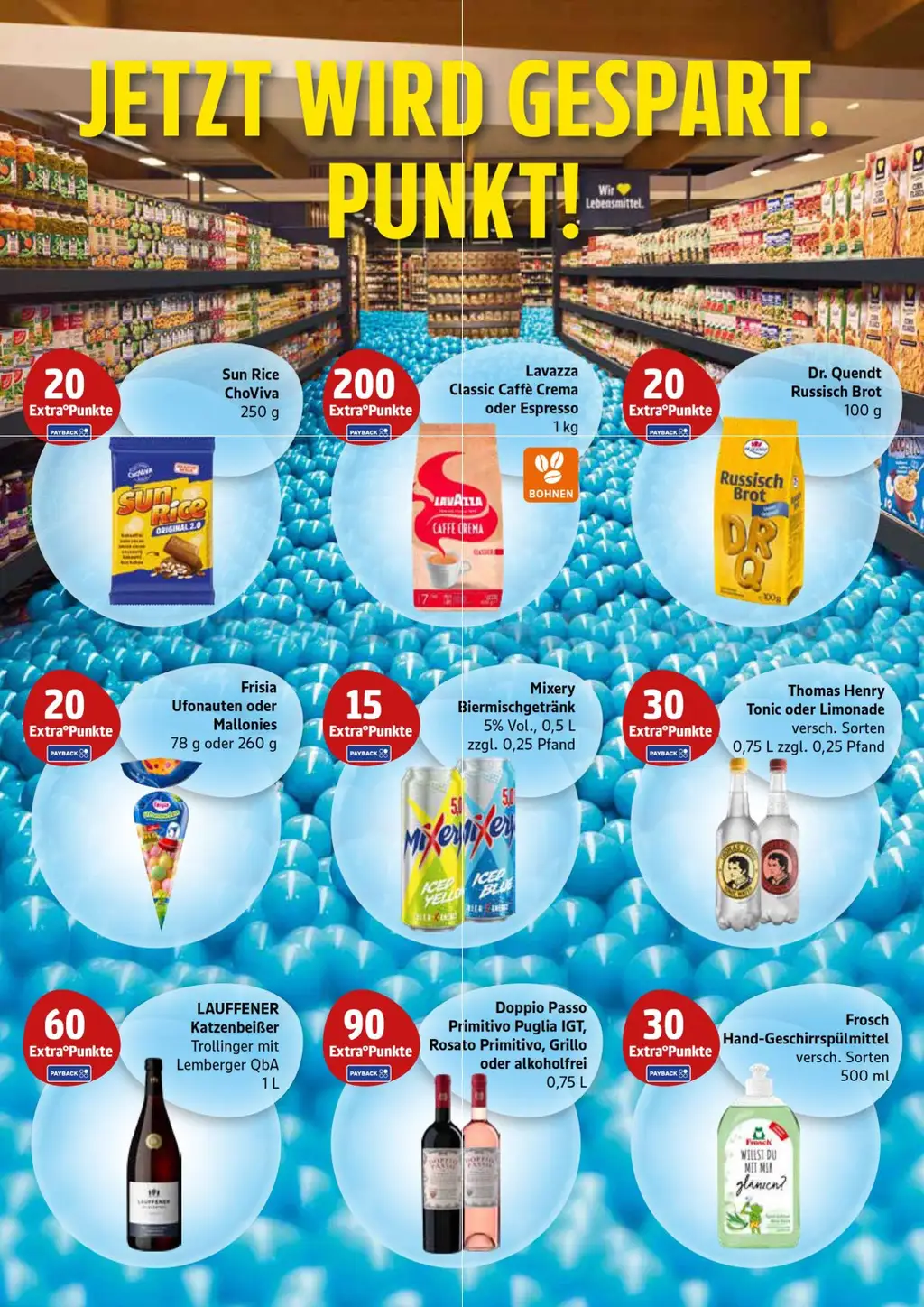 Edeka Nord Prospekt - Seite 2