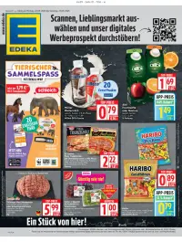 EDEKA Angebote