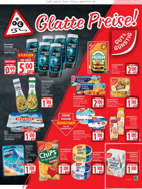 EDEKA Angebote - Seite 2