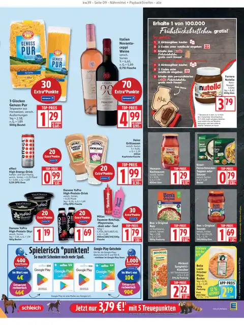 EDEKA Angebote - Seite 2
