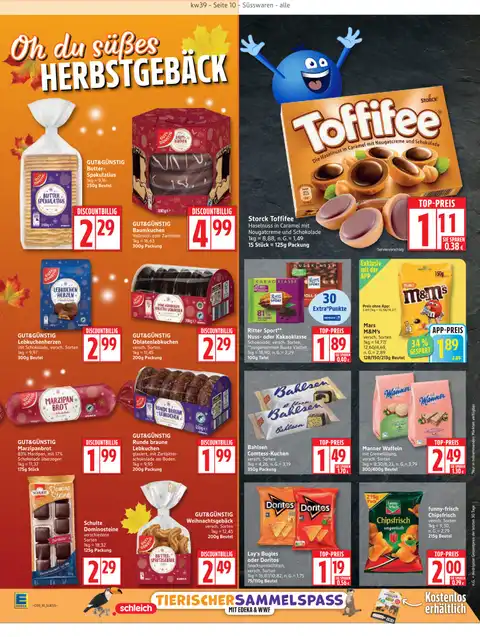 EDEKA Angebote - Seite 1