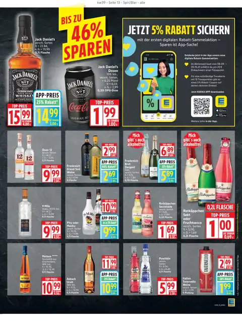 EDEKA Angebote - Seite 2