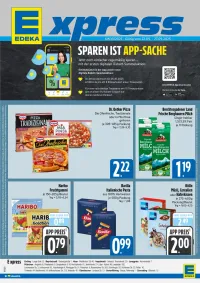 Edeka Xpress Prospekt