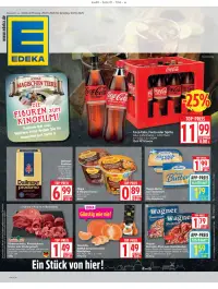Edeka Prospekt