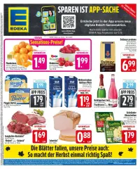 Edeka Südbayern Angebote
