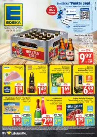 Edeka Nord Prospekt