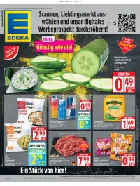 Edeka Angebote