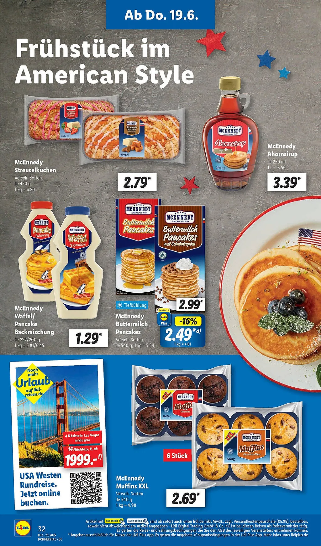 Lidl Prospekt - Sayfa 4 / 63