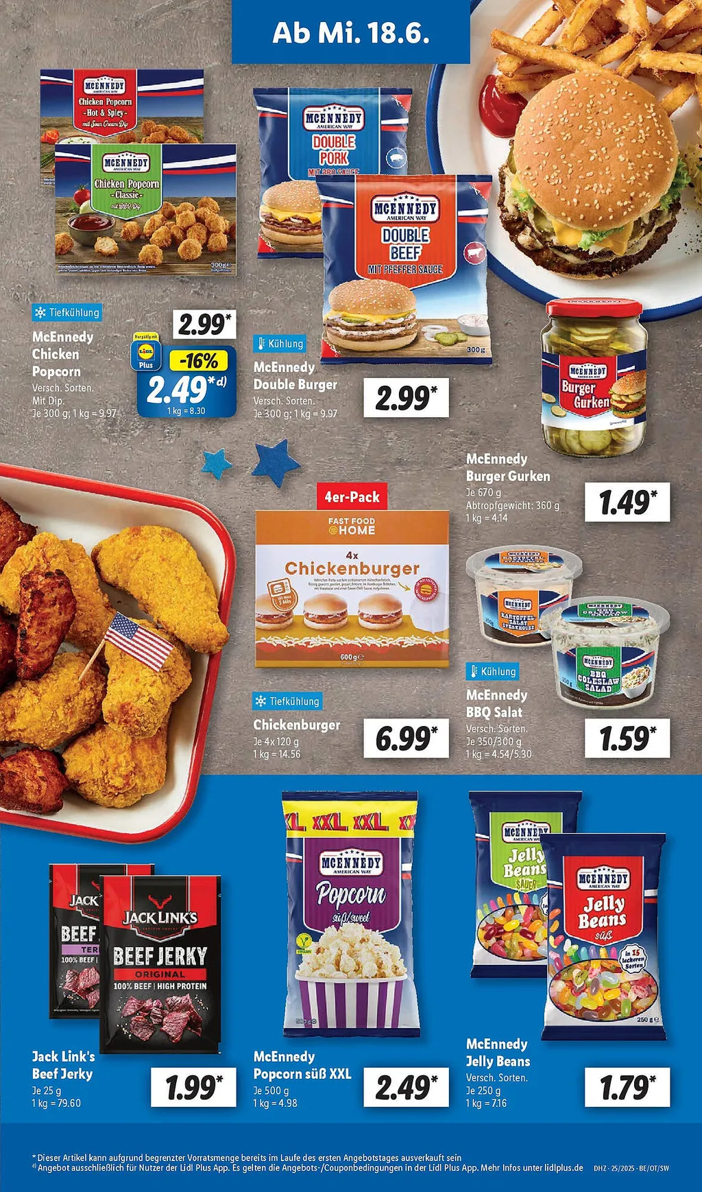 Lidl Prospekt - Sayfa 3 / 63