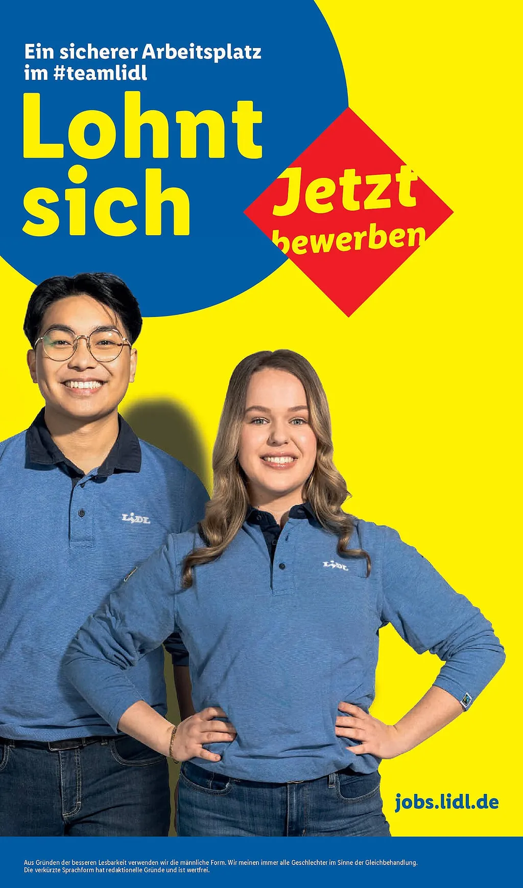 Lidl Prospekt - Sayfa 3 / 63
