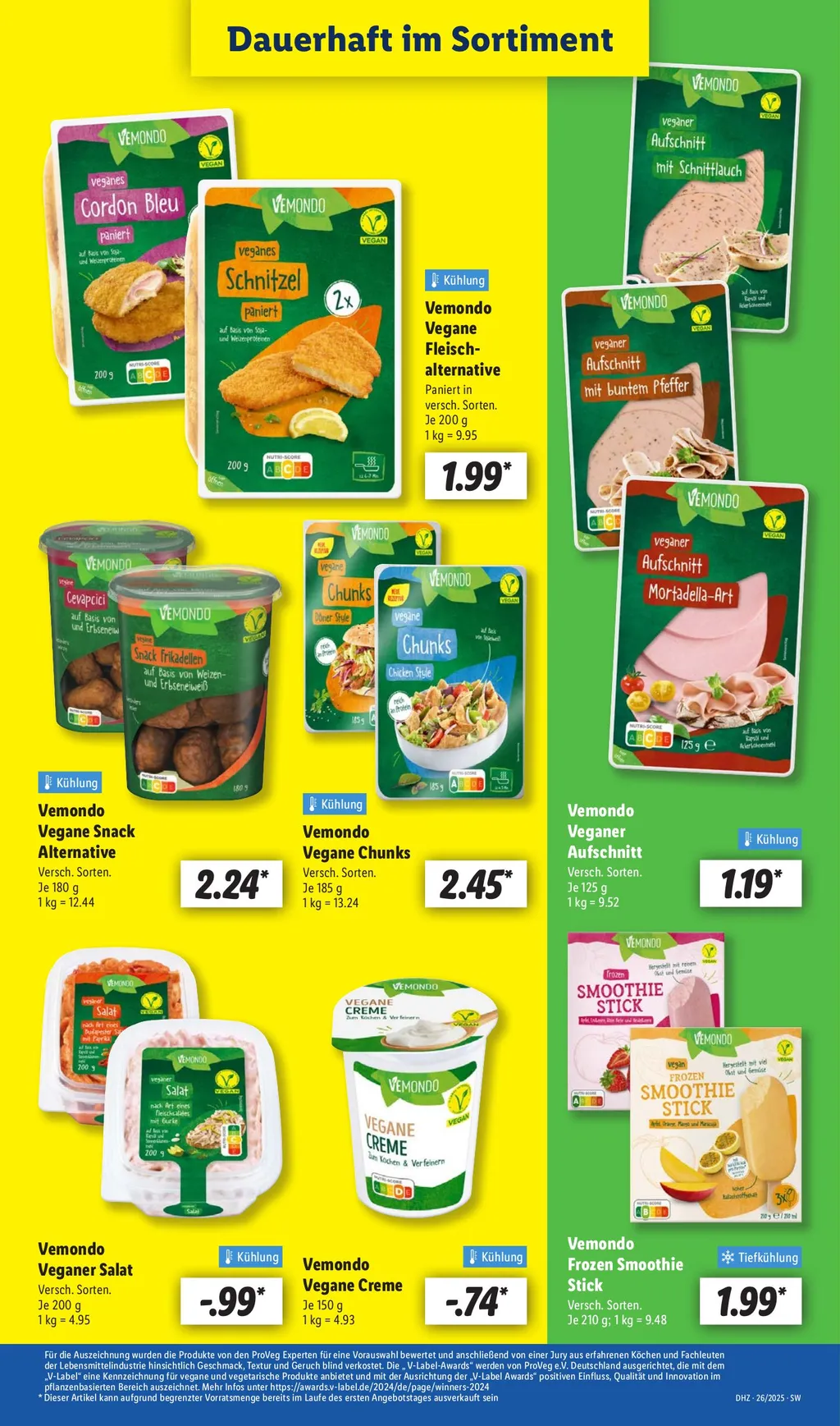Lidl Prospekt Angebote - Sayfa 5 / 64