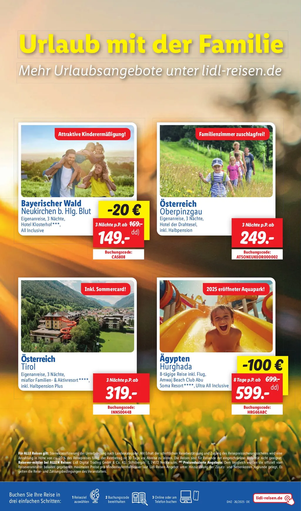 Lidl Prospekt Angebote - Sayfa 3 / 64
