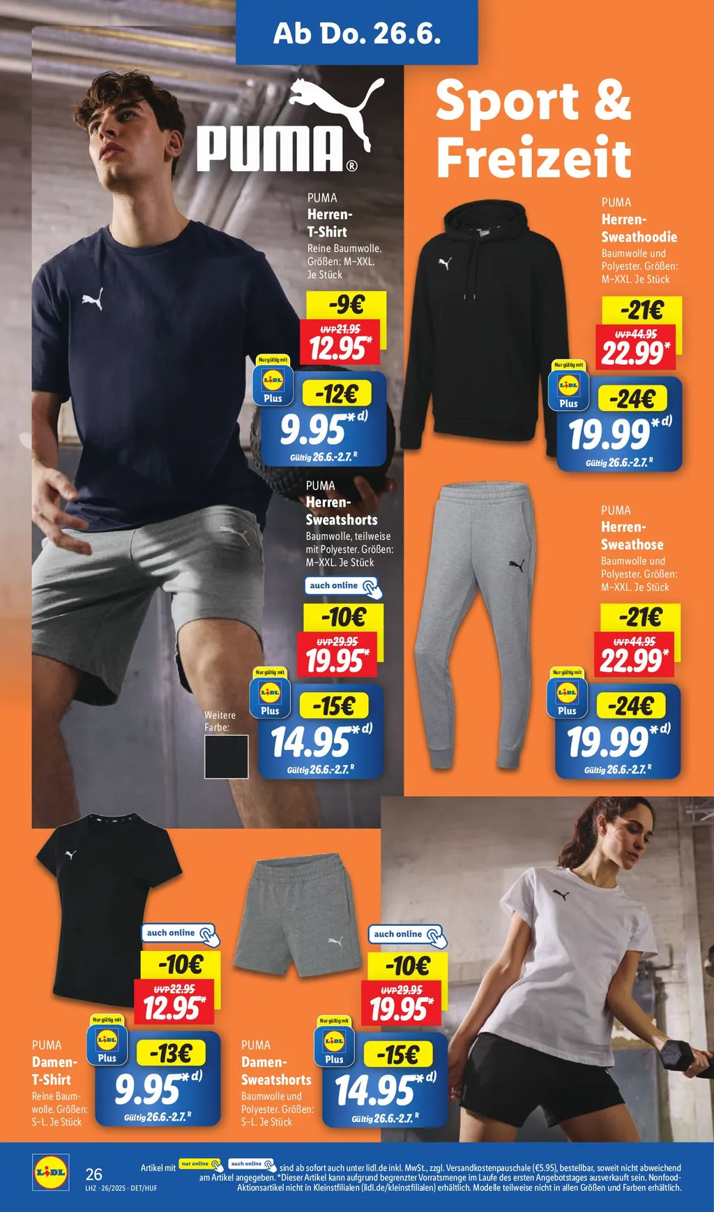 Lidl Prospekt Angebote - Sayfa 4 / 64