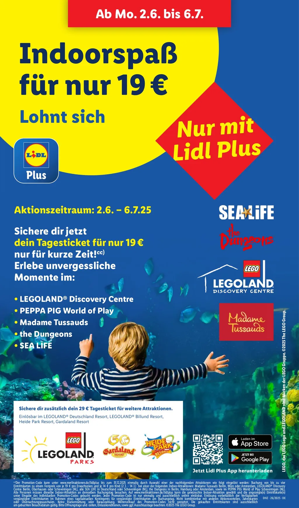 Lidl Prospekt Angebote - Sayfa 3 / 64