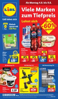 Lidl Prospekt Angebote