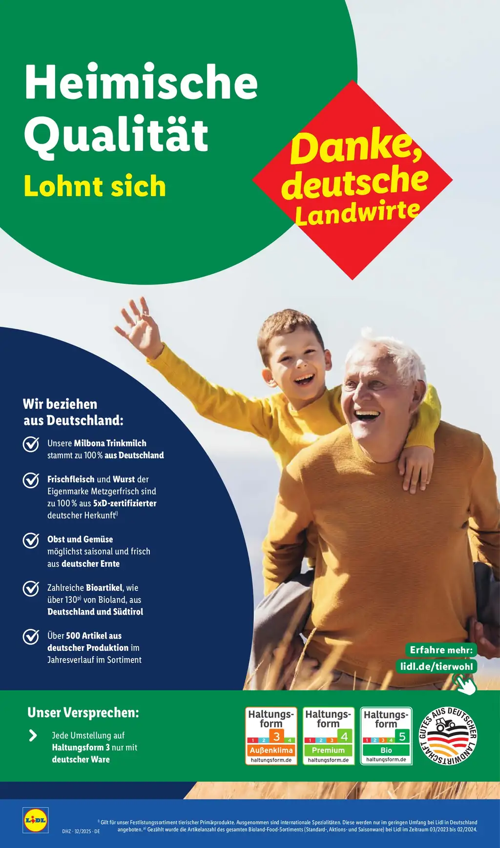 Lidl Prospekt Angebote - Sayfa 4 / 62