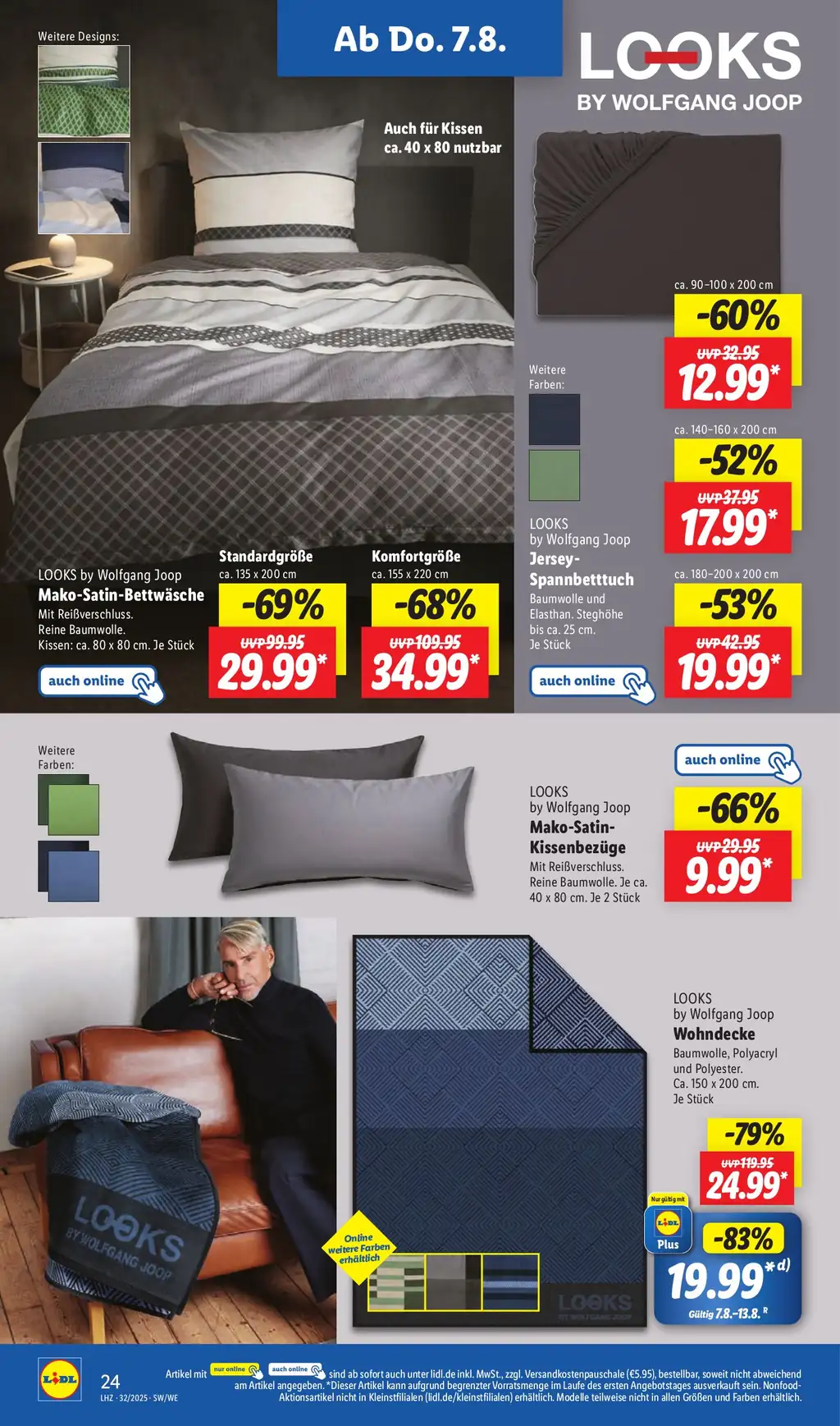 Lidl Prospekt Angebote - Sayfa 6 / 62
