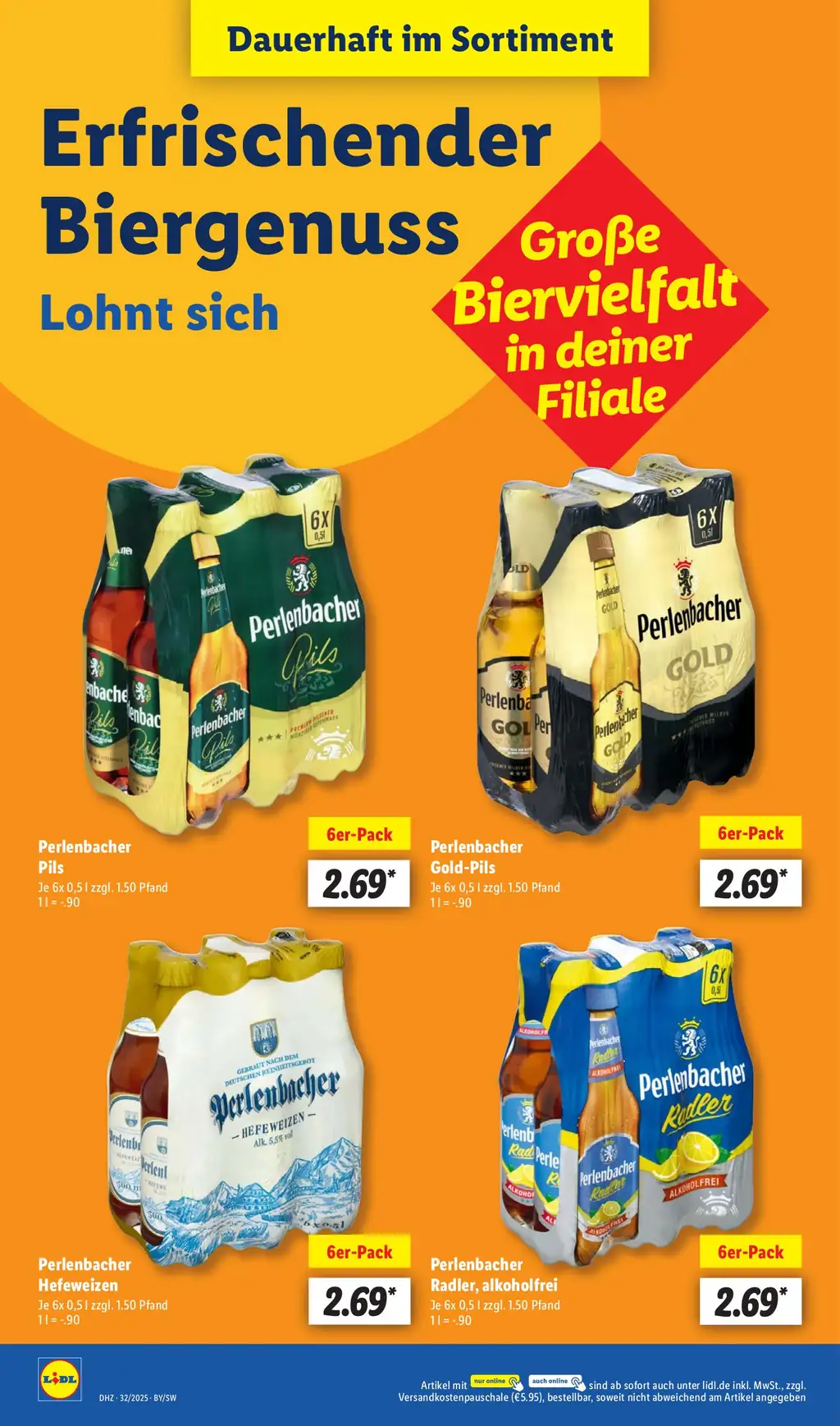 Lidl Prospekt Angebote - Sayfa 4 / 62