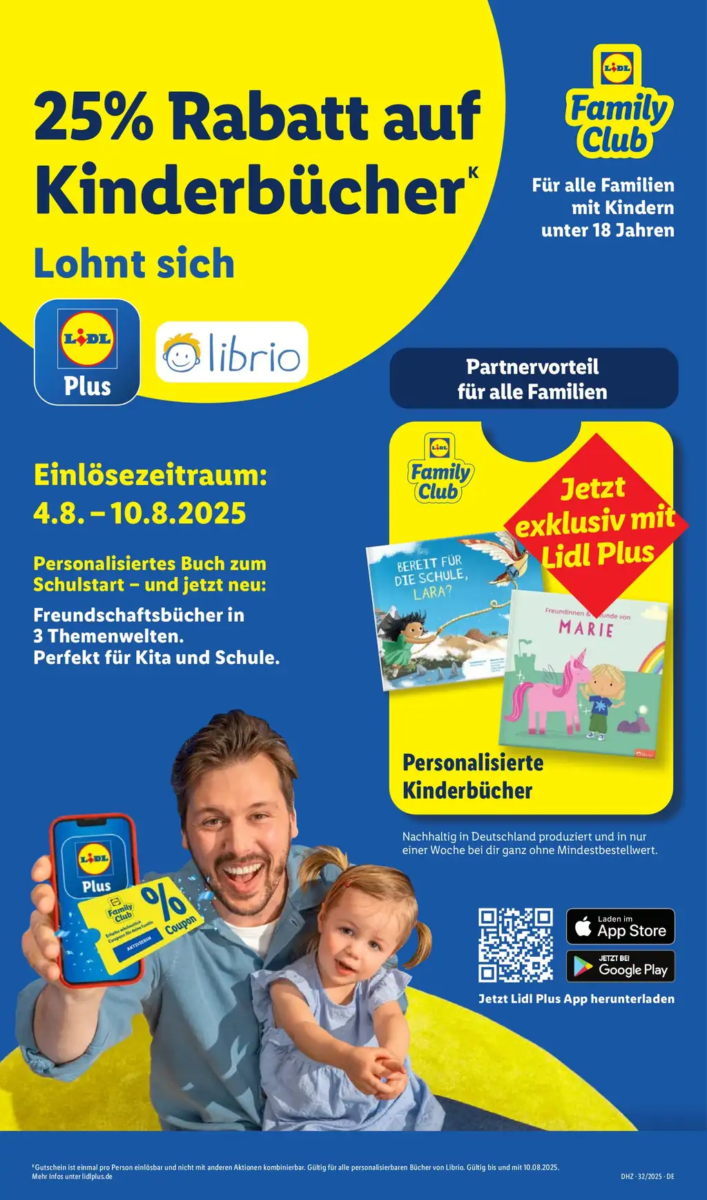 Lidl Prospekt Angebote - Sayfa 5 / 62