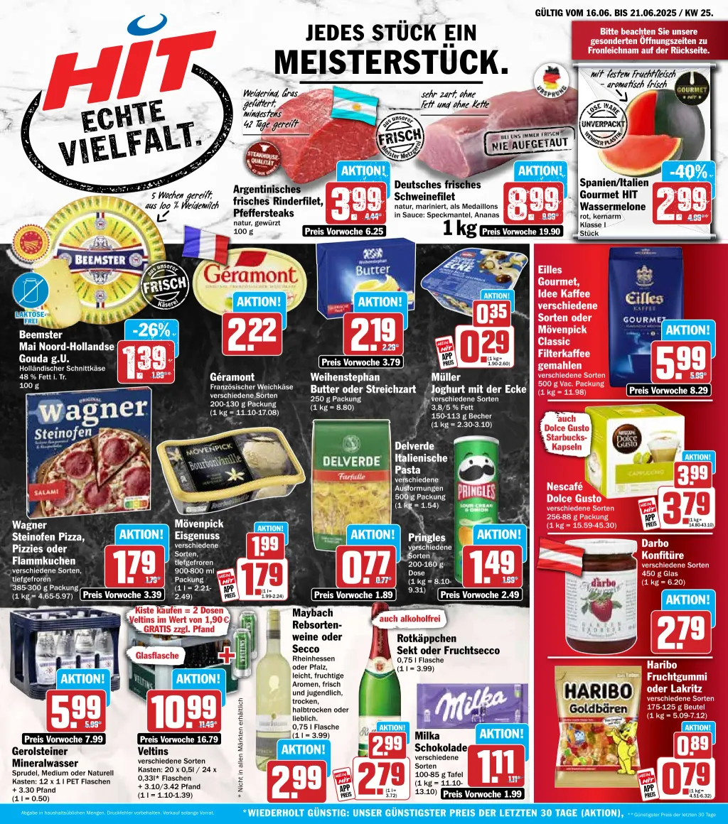 Hit Prospekt - Sayfa 1 / 19