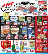 Hit Prospekt Angebote