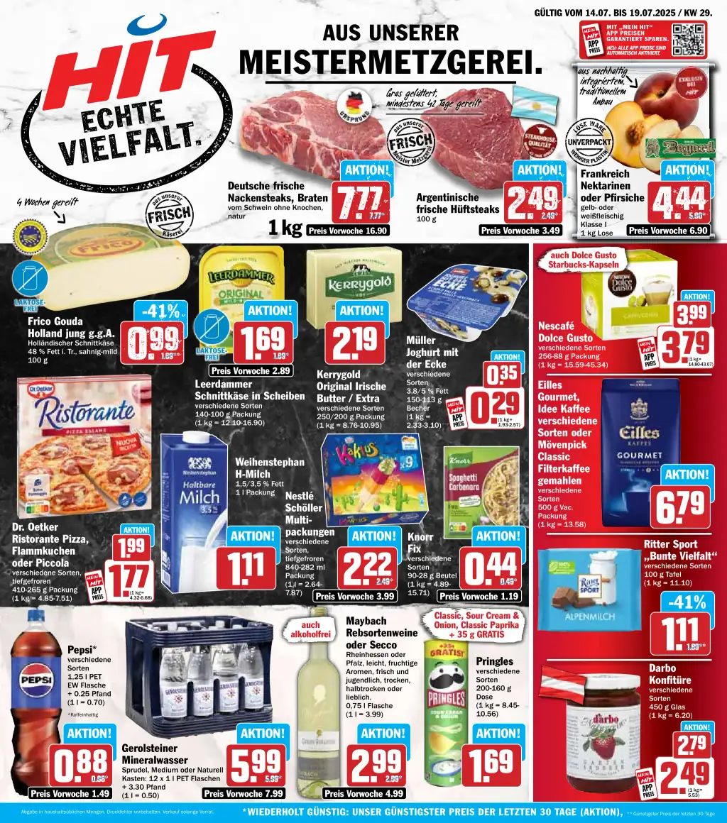 Hit Prospekt - Sayfa 1 / 20