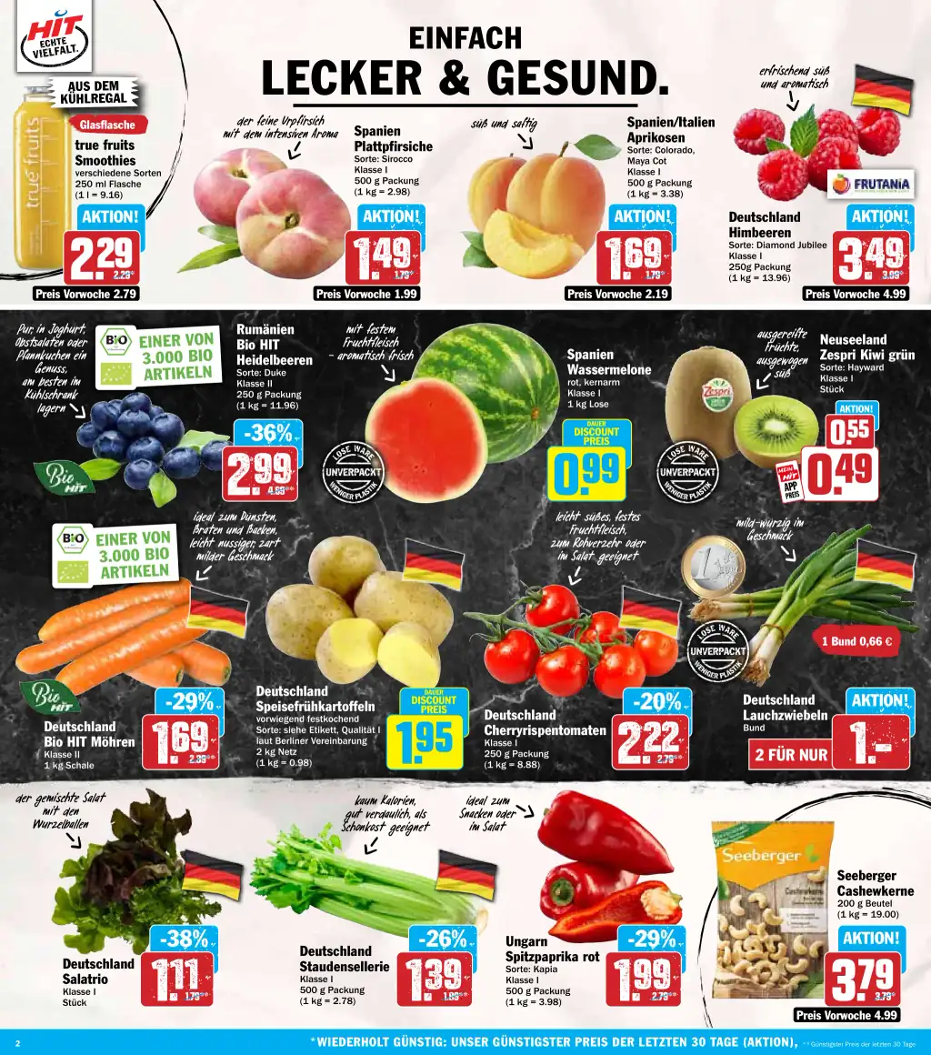Hit Prospekt - Sayfa 3 / 20