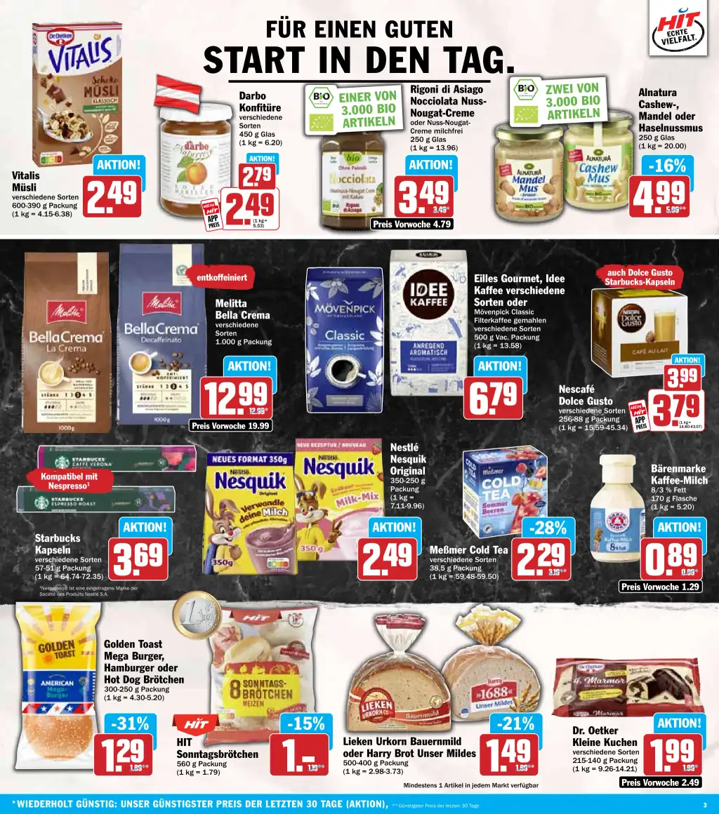 Hit Prospekt - Sayfa 4 / 20