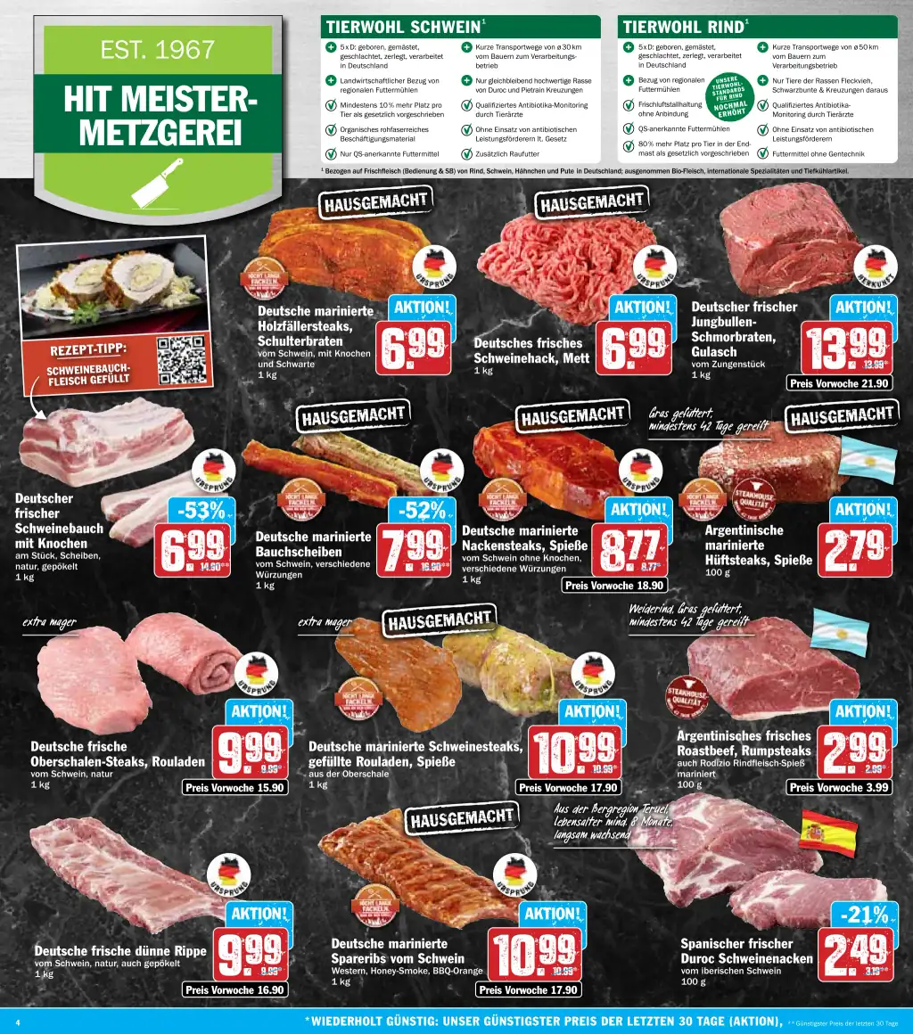 Hit Prospekt - Sayfa 1 / 20
