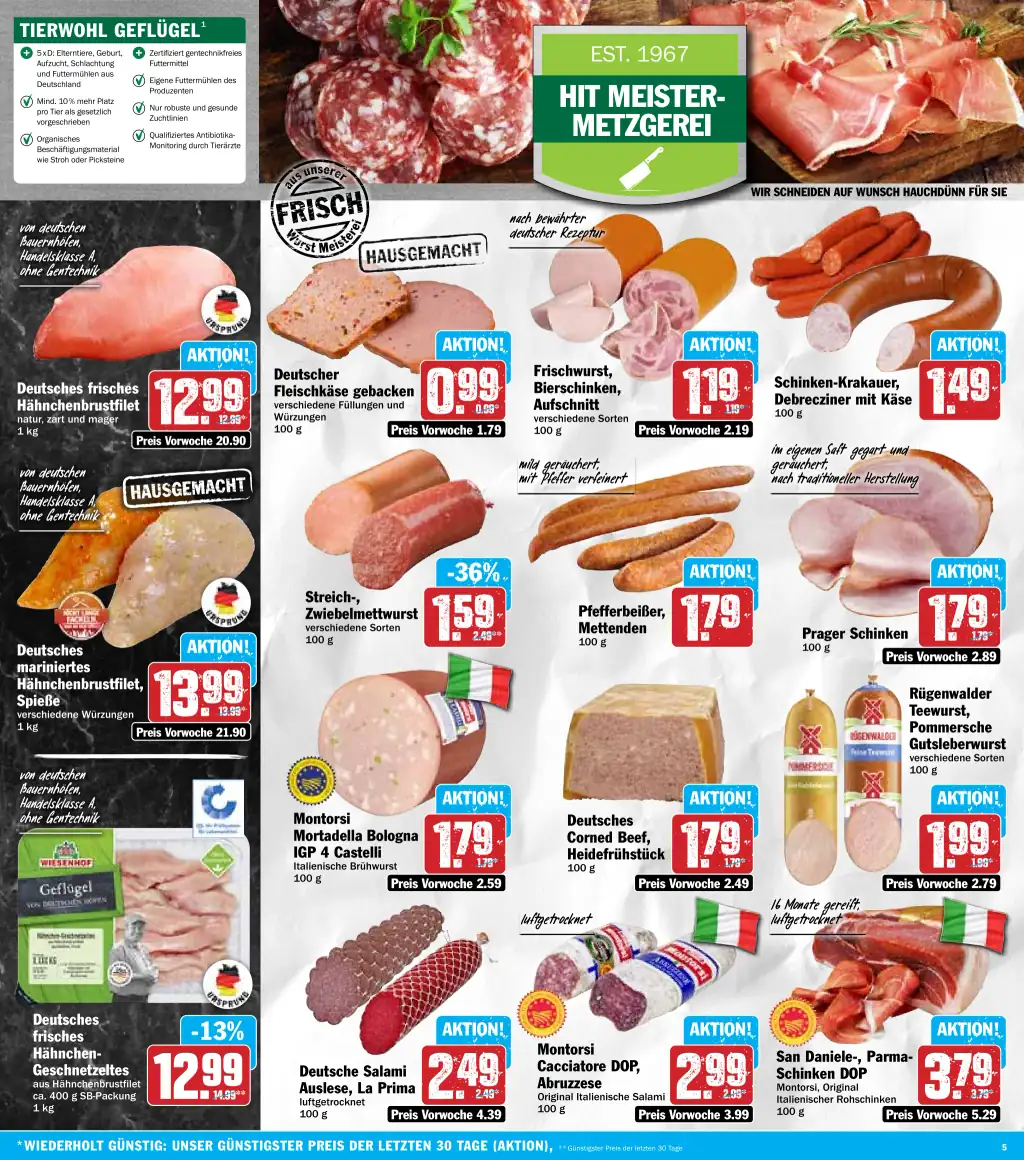 Hit Prospekt - Sayfa 2 / 20