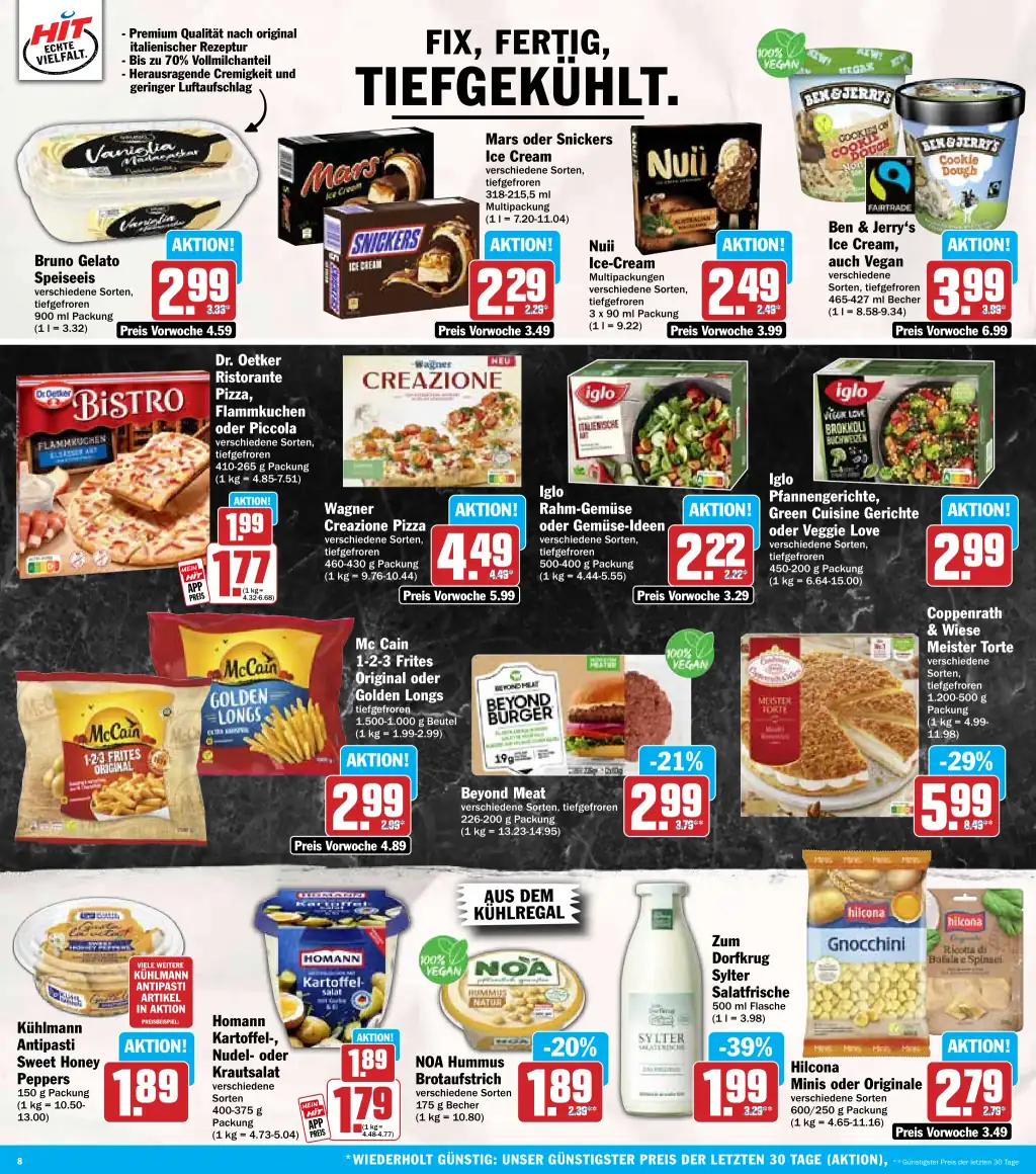 Hit Prospekt - Sayfa 1 / 20