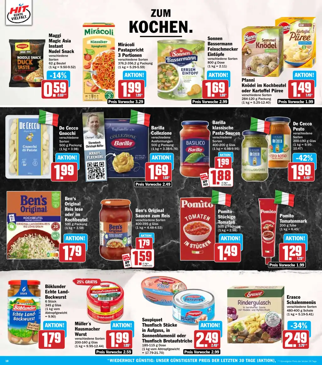 Hit Prospekt - Sayfa 3 / 20