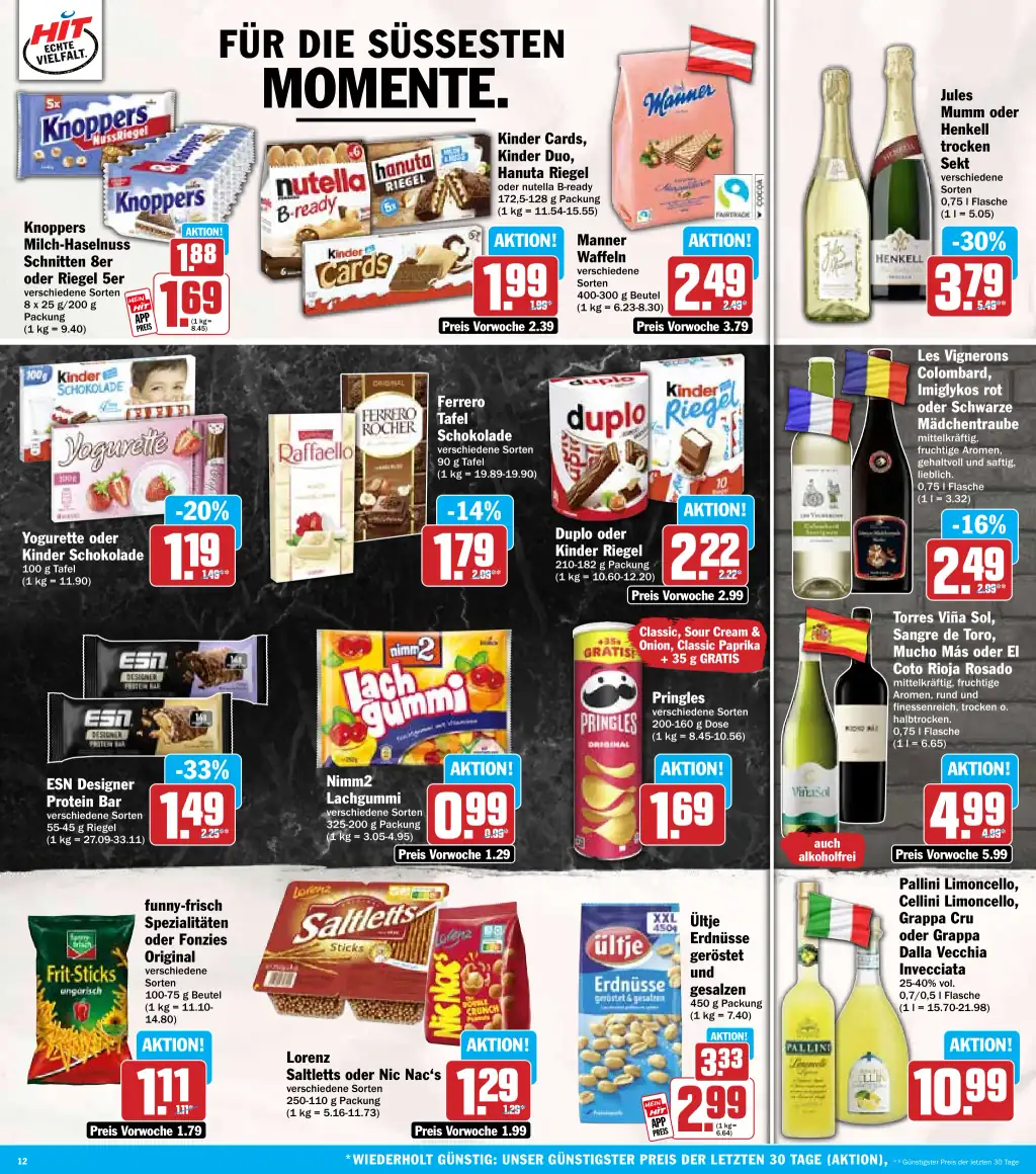 Hit Prospekt - Sayfa 1 / 20