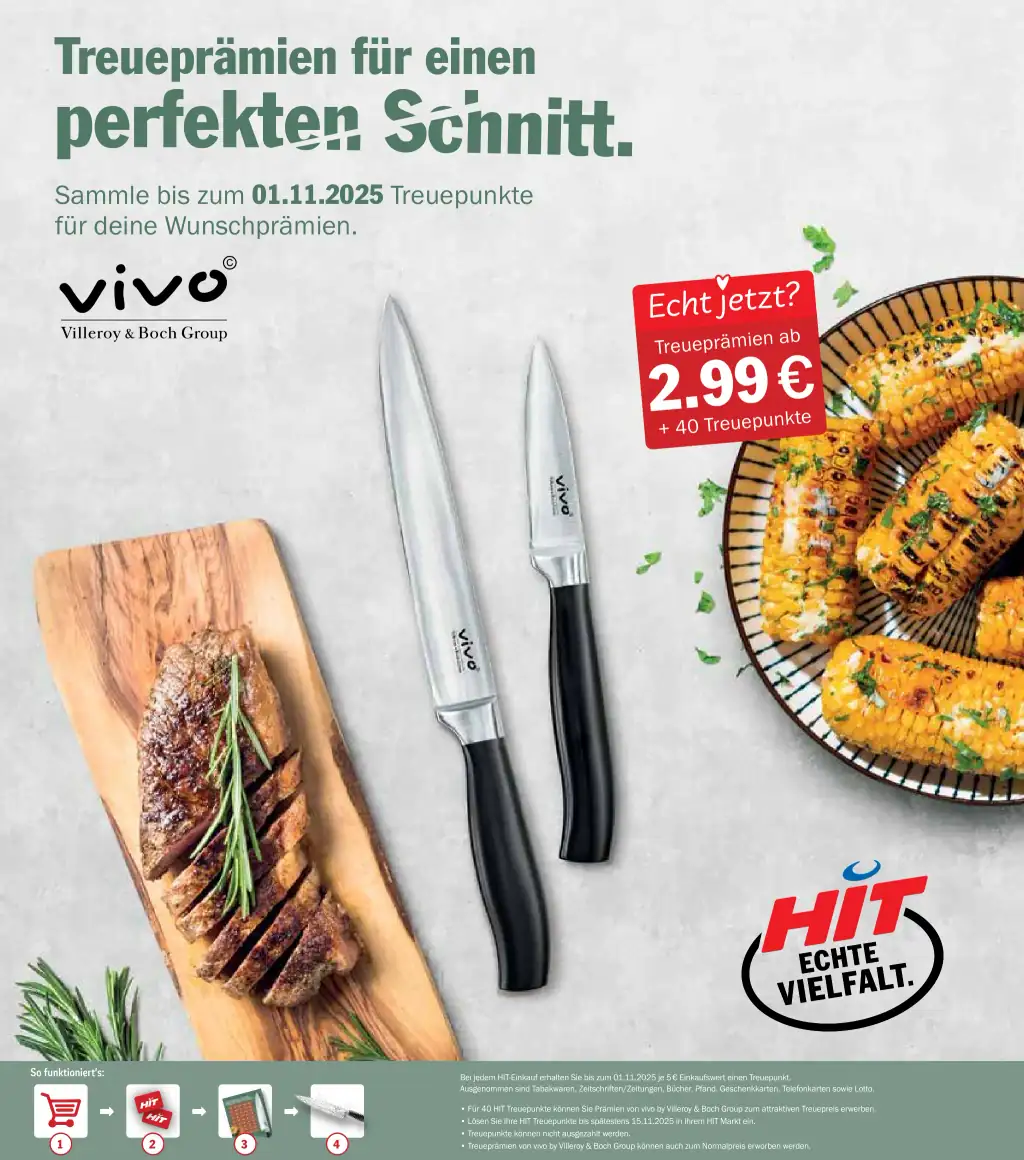 Hit Prospekt - Sayfa 1 / 20