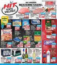 Hit Prospekt Angebote
