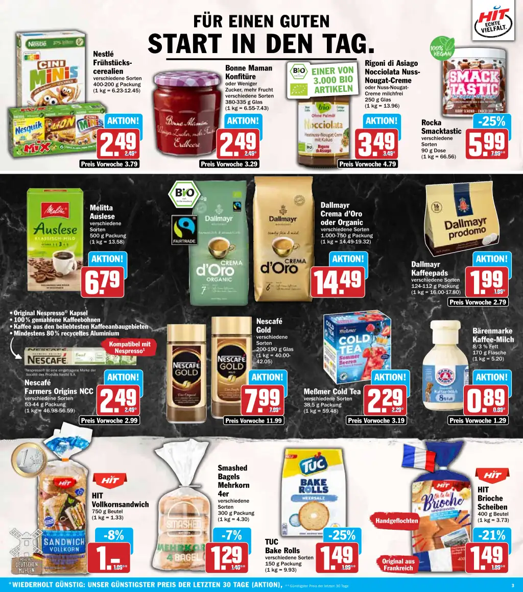 Hit Prospekt Angebote - Sayfa 4 / 20