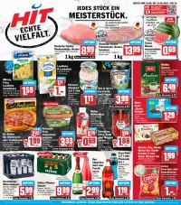 Hit Prospekt Angebote