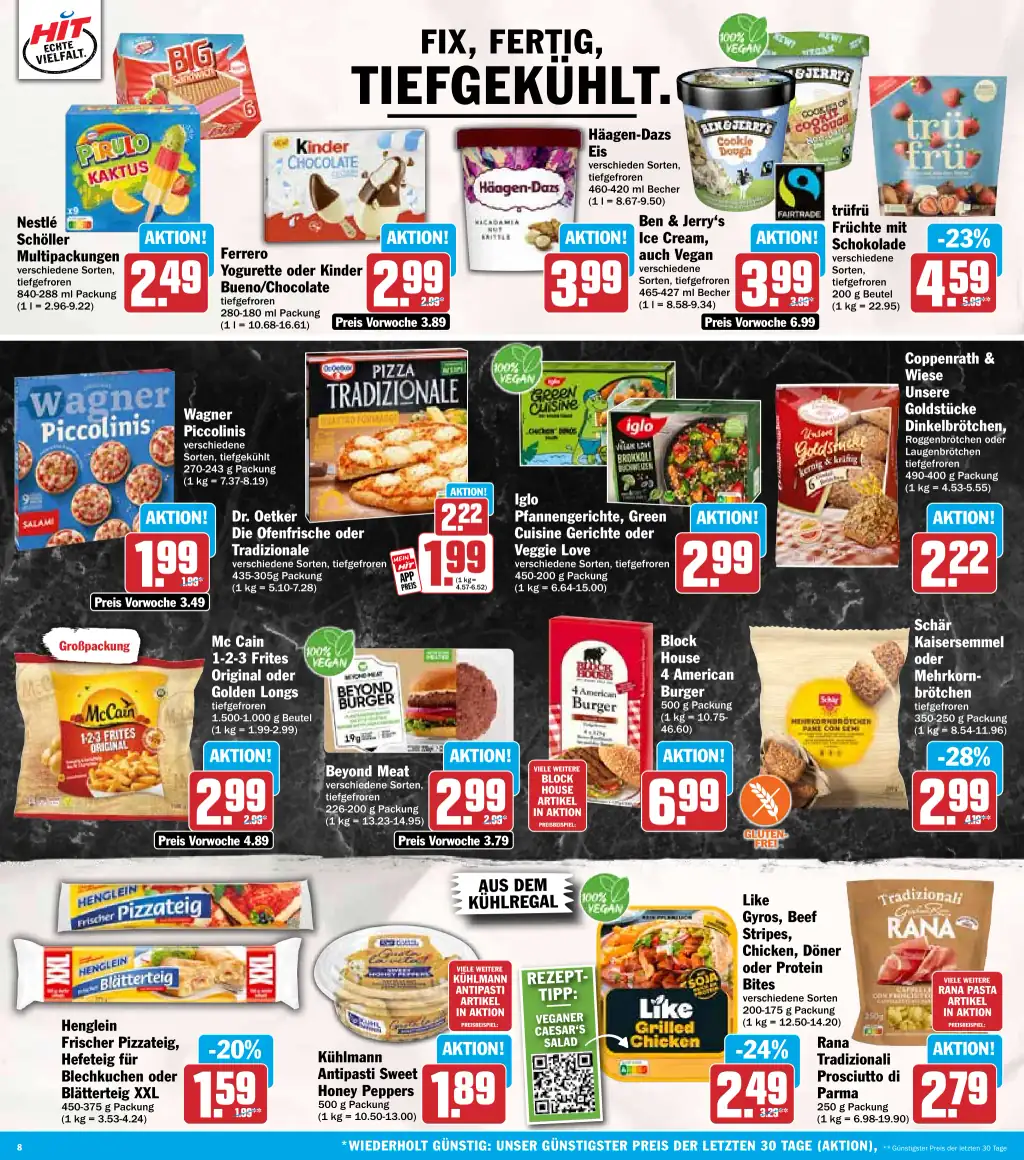 Hit Berlin Prospekt - Sayfa 1 / 20