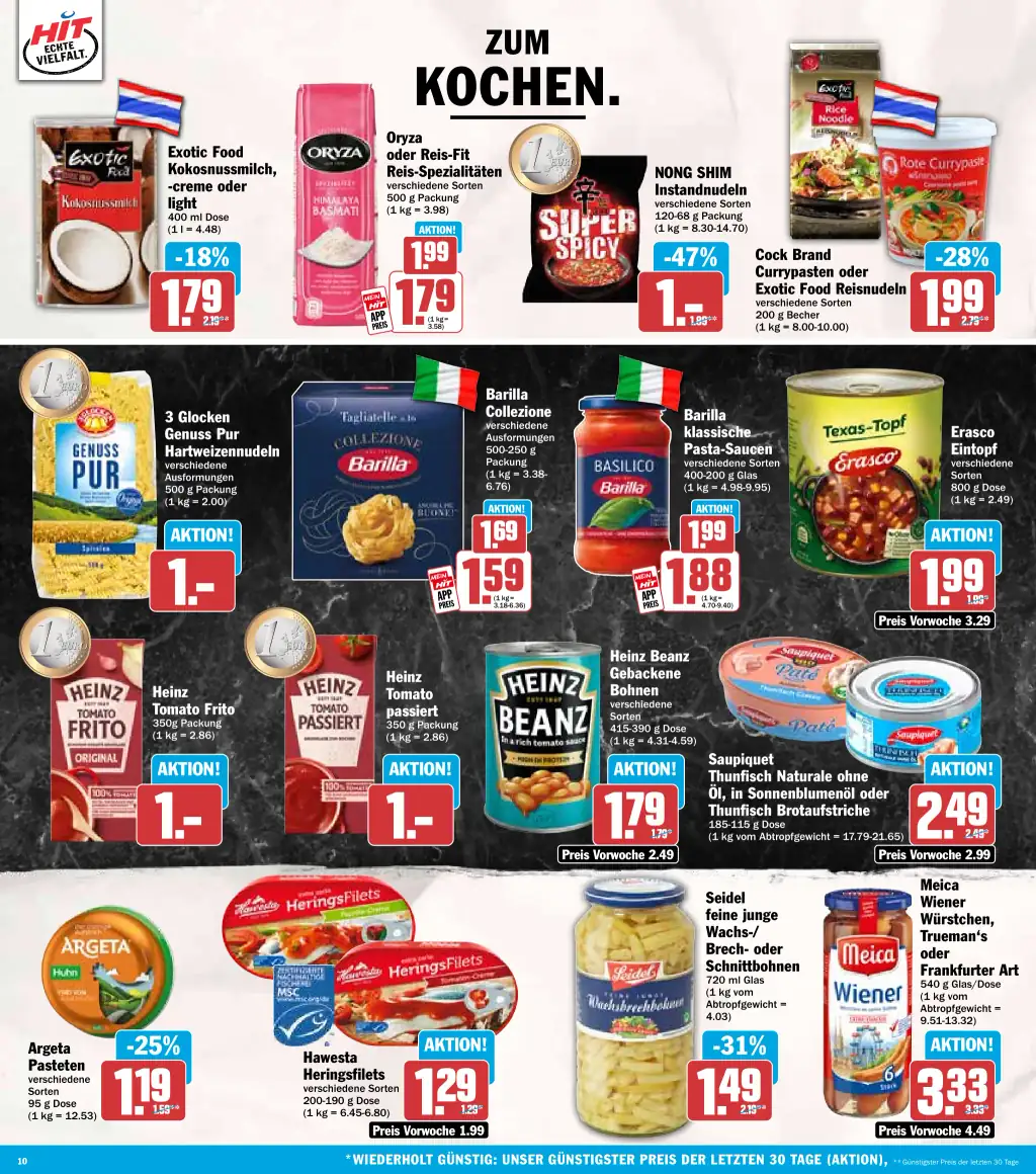Hit Berlin Prospekt - Sayfa 3 / 20