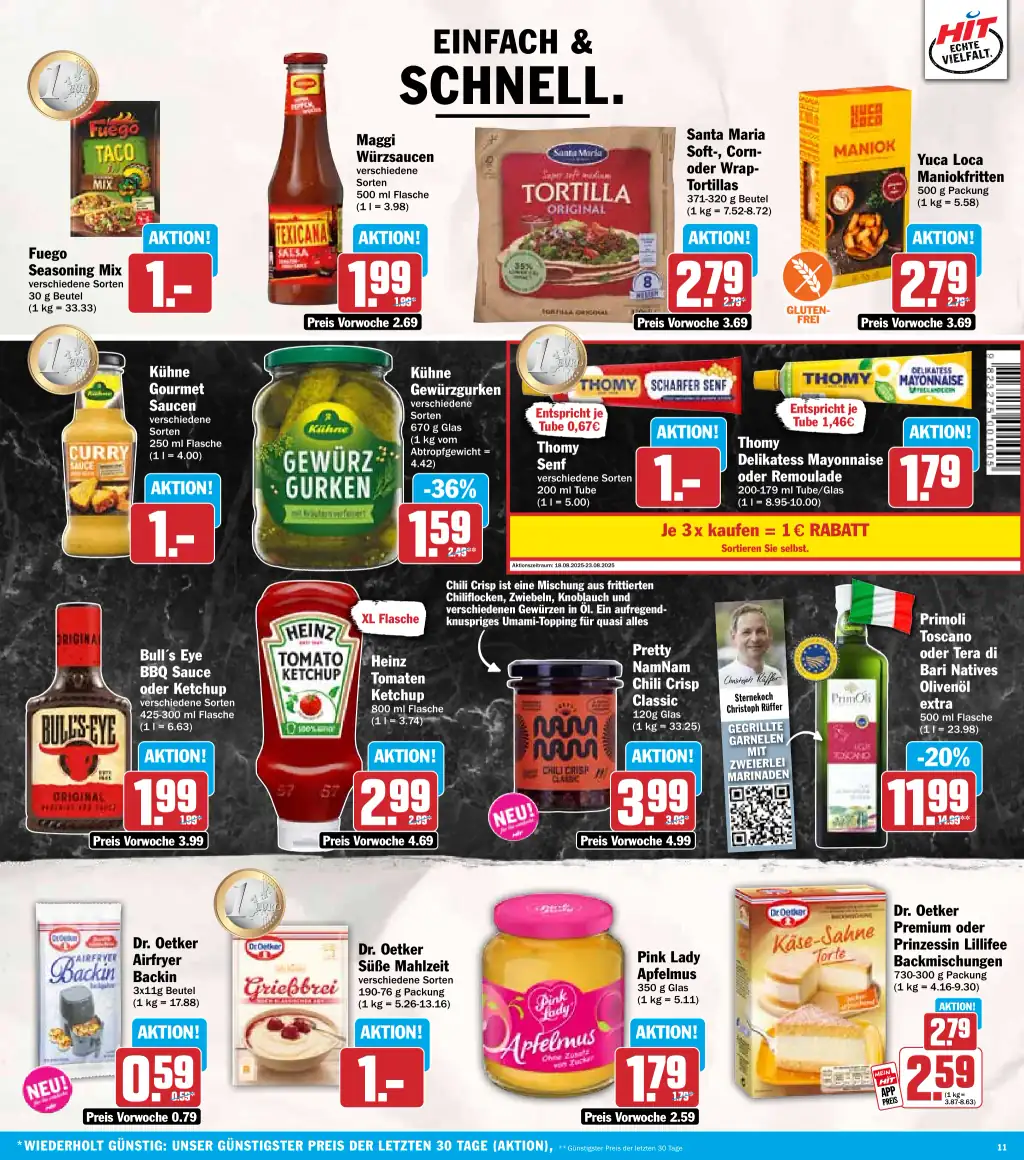 Hit Berlin Prospekt - Sayfa 4 / 20
