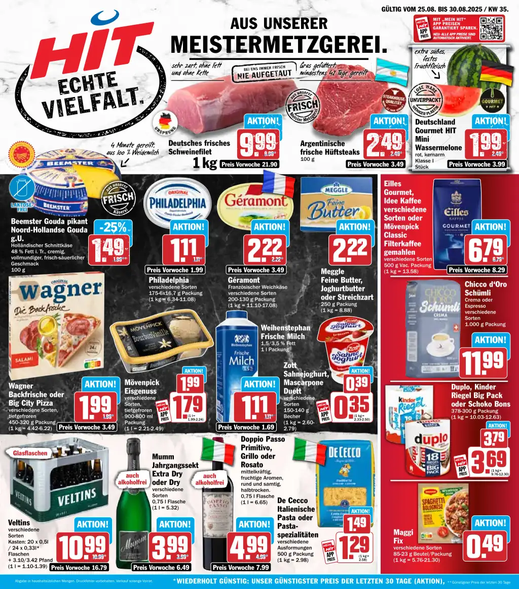 Hit Prospekt - Sayfa 1 / 20