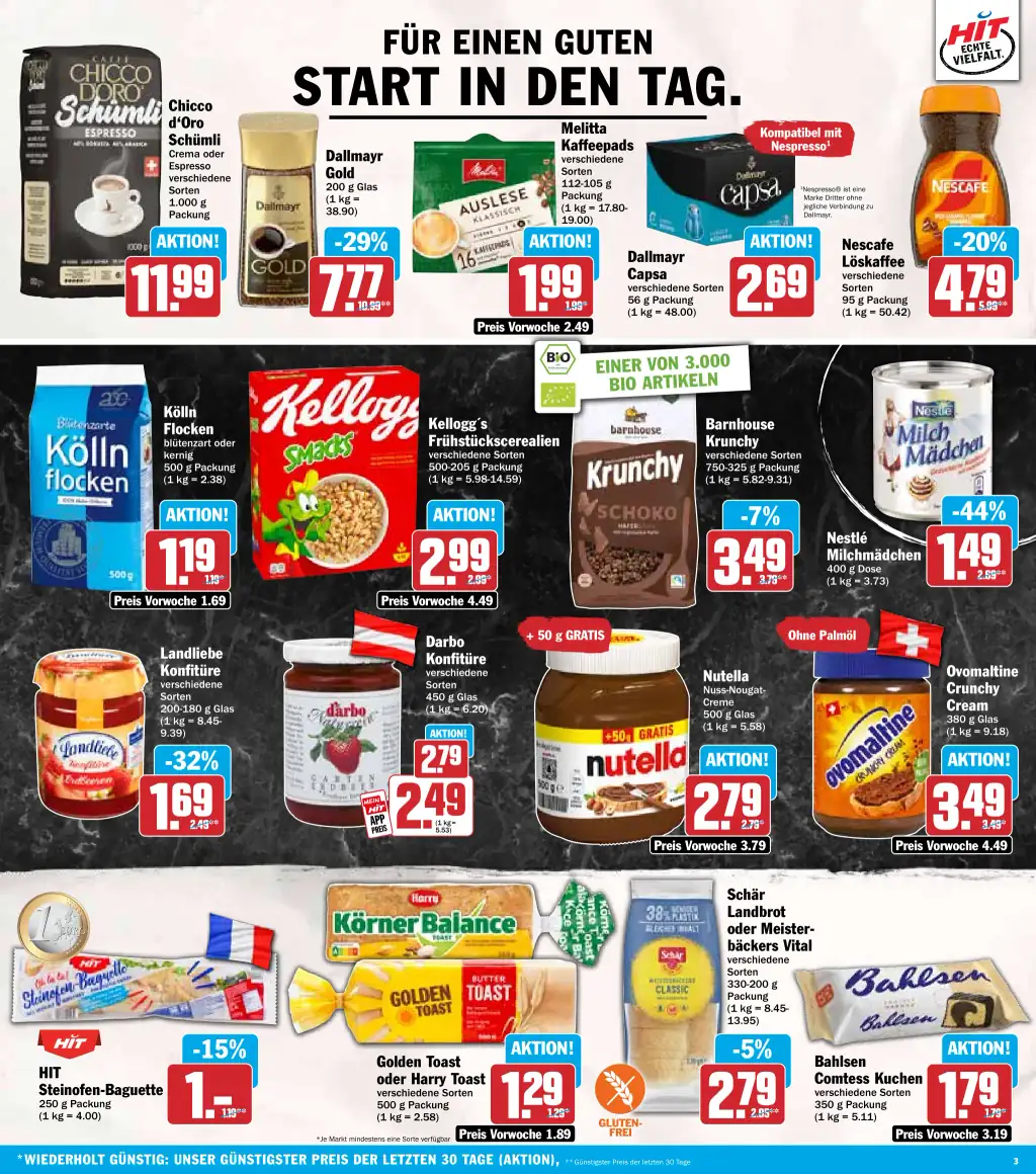 Hit Prospekt - Sayfa 4 / 20