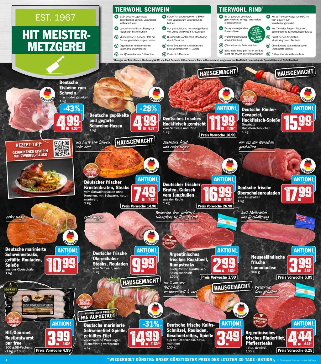 Hit Prospekt - Sayfa 1 / 20