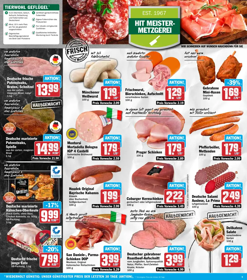 Hit Prospekt - Sayfa 2 / 20
