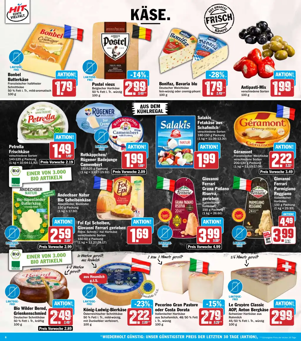 Hit Prospekt - Sayfa 3 / 20