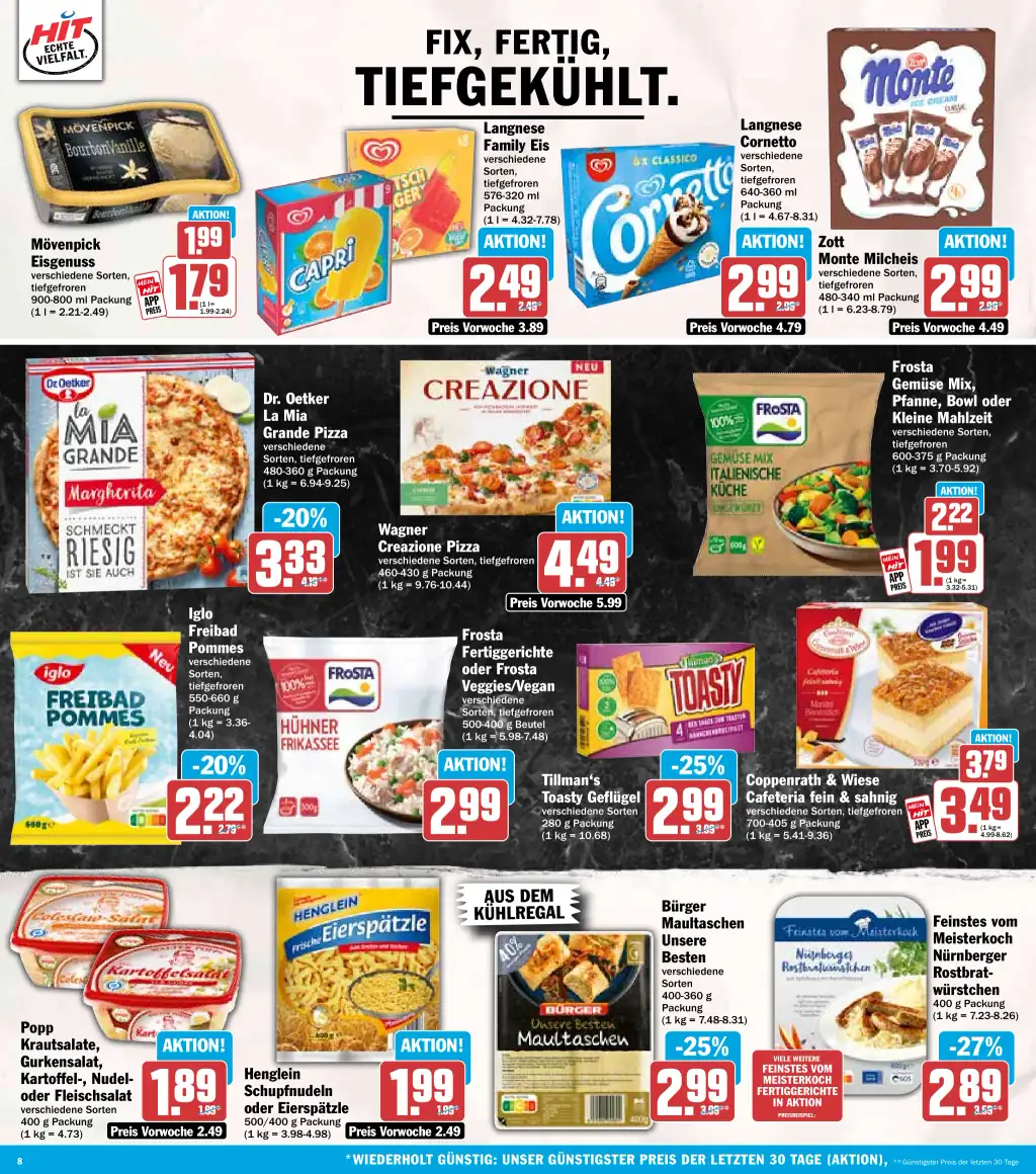 Hit Prospekt - Sayfa 1 / 20