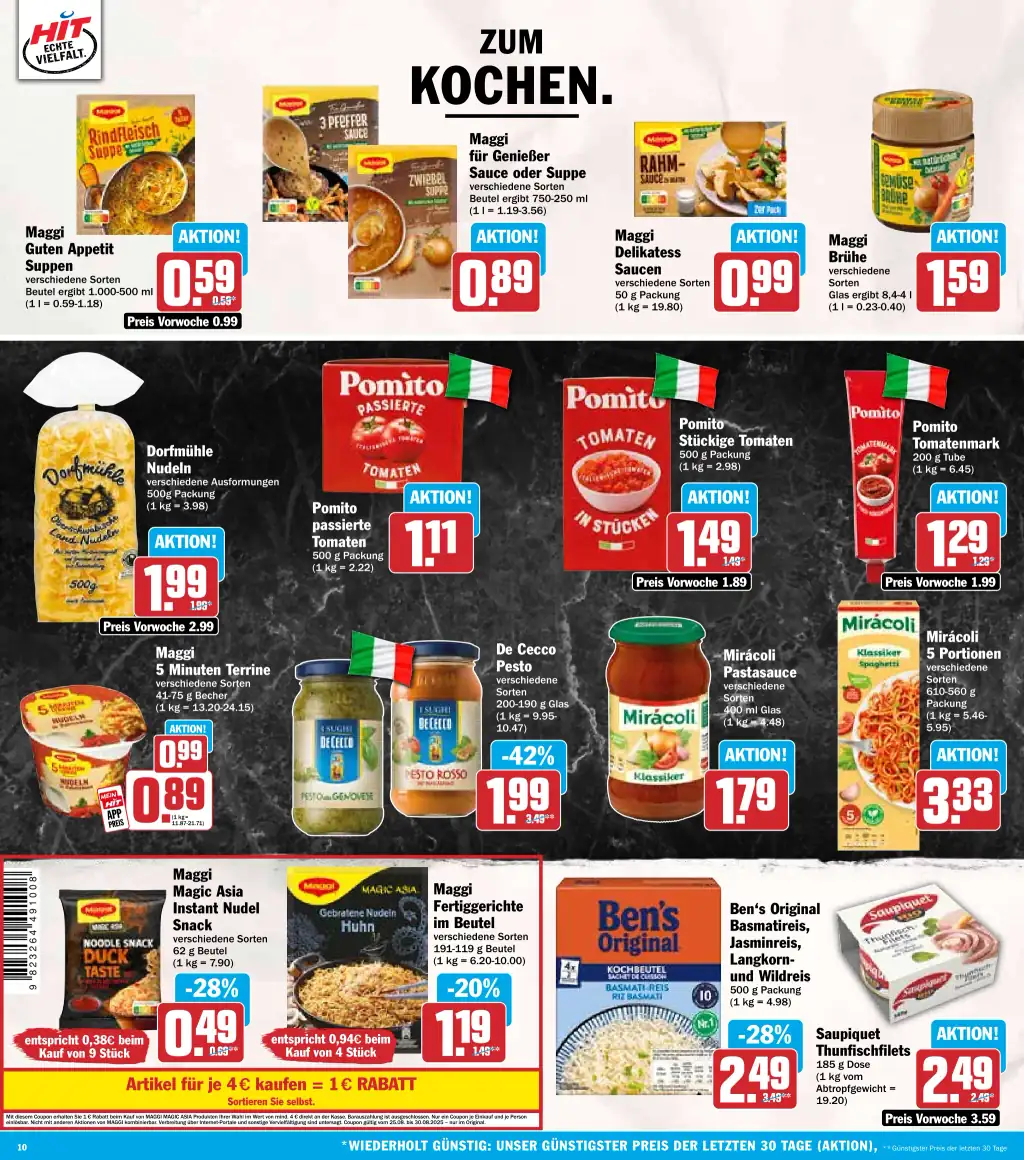Hit Prospekt - Sayfa 3 / 20
