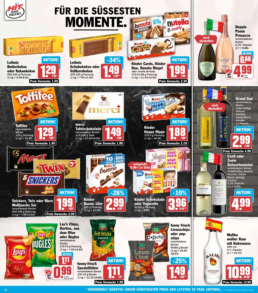 Hit Prospekt - Sayfa 1 / 20